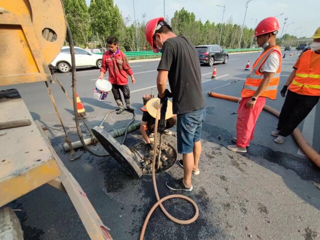 荆州管道潜水封堵气囊