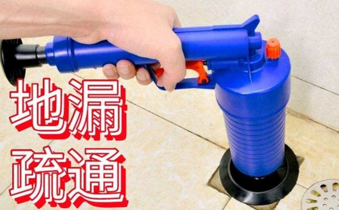 荆州疏通地漏