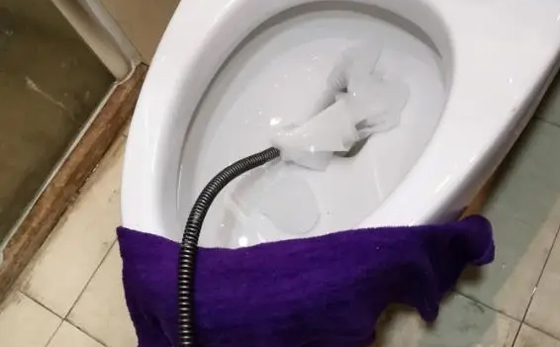 荆州马桶疏通
